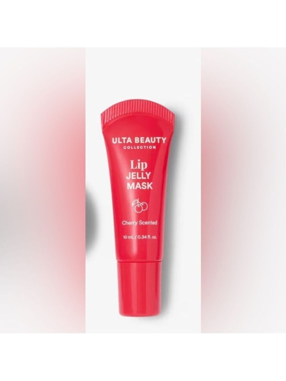 ✨5/$25✨ Ulta Beauty Cherry Red Lip Jelly Mask